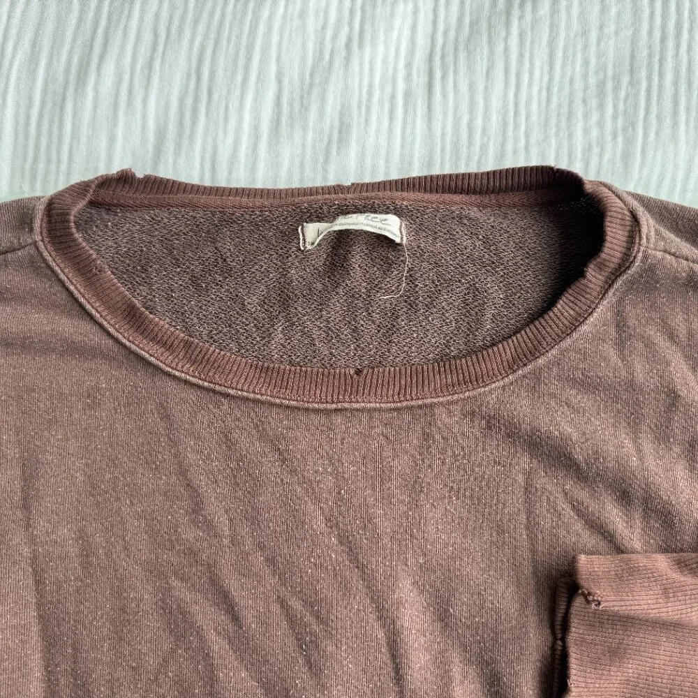 We The Free Camden Sweatshirt - Picture 3 of 4